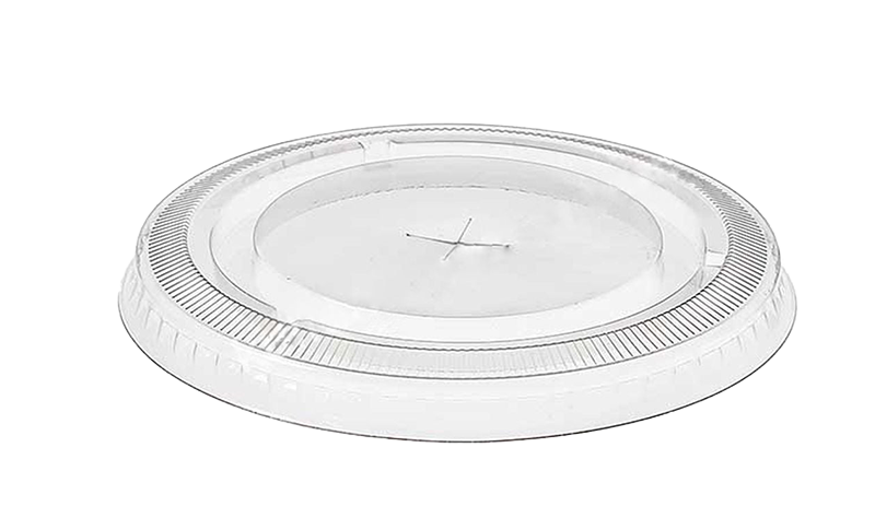 Delikli Pet Kapak